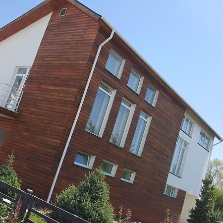Kapriz Resort Bosteri Esterno foto